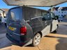 USED 2023 23 VOLKSWAGEN TRANSPORTER 2.0 TDI T30 Startline Business Kombi Double Cab 5dr Diesel Manual FWD SWB Euro 6 (s/s) (110 ps) 6 Seater Crew Van Kombi AIR CON VOLKSWAGEN TRANSPORTER 2.0 TDI T30 Startline Business Kombi Double Cab 5dr Diesel Manual FWD SWB Euro 6 (s/s) (110 ps) 6 Seater Crew Van Kombi AIR CON