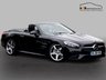 USED 2019 68 MERCEDES-BENZ SL 3.0 SL400 V6 AMG Line Convertible 2dr Petrol G-Tronic+ Euro 6 (s/s) (367 ps) Mercedes-Benz Service History