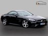 USED 2019 68 MERCEDES-BENZ SL 3.0 SL400 V6 AMG Line Convertible 2dr Petrol G-Tronic+ Euro 6 (s/s) (367 ps) Mercedes-Benz Service History