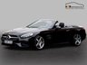 USED 2019 68 MERCEDES-BENZ SL 3.0 SL400 V6 AMG Line Convertible 2dr Petrol G-Tronic+ Euro 6 (s/s) (367 ps) Mercedes-Benz Service History