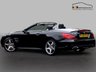USED 2019 68 MERCEDES-BENZ SL 3.0 SL400 V6 AMG Line Convertible 2dr Petrol G-Tronic+ Euro 6 (s/s) (367 ps) Mercedes-Benz Service History