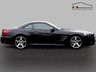USED 2019 68 MERCEDES-BENZ SL 3.0 SL400 V6 AMG Line Convertible 2dr Petrol G-Tronic+ Euro 6 (s/s) (367 ps) Mercedes-Benz Service History