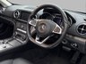 USED 2019 68 MERCEDES-BENZ SL 3.0 SL400 V6 AMG Line Convertible 2dr Petrol G-Tronic+ Euro 6 (s/s) (367 ps) Mercedes-Benz Service History