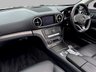 USED 2019 68 MERCEDES-BENZ SL 3.0 SL400 V6 AMG Line Convertible 2dr Petrol G-Tronic+ Euro 6 (s/s) (367 ps) Mercedes-Benz Service History