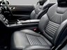 USED 2019 68 MERCEDES-BENZ SL 3.0 SL400 V6 AMG Line Convertible 2dr Petrol G-Tronic+ Euro 6 (s/s) (367 ps) Mercedes-Benz Service History