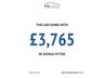USED 2019 68 MERCEDES-BENZ SL 3.0 SL400 V6 AMG Line Convertible 2dr Petrol G-Tronic+ Euro 6 (s/s) (367 ps) Mercedes-Benz Service History