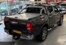 USED 2019 19 TOYOTA HI-LUX 2.4 D-4D Invincible X Pickup Double Cab 4dr Diesel Auto 4WD Euro 6 (TSS, 3.5t) (150 ps) 