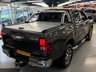 USED 2019 19 TOYOTA HI-LUX 2.4 D-4D Invincible X Pickup Double Cab 4dr Diesel Auto 4WD Euro 6 (TSS, 3.5t) (150 ps) 
