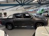 USED 2019 19 TOYOTA HI-LUX 2.4 D-4D Invincible X Pickup Double Cab 4dr Diesel Auto 4WD Euro 6 (TSS, 3.5t) (150 ps) 