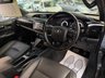 USED 2019 19 TOYOTA HI-LUX 2.4 D-4D Invincible X Pickup Double Cab 4dr Diesel Auto 4WD Euro 6 (TSS, 3.5t) (150 ps) 