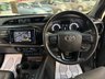 USED 2019 19 TOYOTA HI-LUX 2.4 D-4D Invincible X Pickup Double Cab 4dr Diesel Auto 4WD Euro 6 (TSS, 3.5t) (150 ps) 