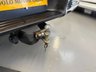 USED 2019 19 TOYOTA HI-LUX 2.4 D-4D Invincible X Pickup Double Cab 4dr Diesel Auto 4WD Euro 6 (TSS, 3.5t) (150 ps) 
