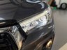 USED 2019 19 TOYOTA HI-LUX 2.4 D-4D Invincible X Pickup Double Cab 4dr Diesel Auto 4WD Euro 6 (TSS, 3.5t) (150 ps) 