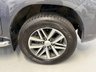 USED 2019 19 TOYOTA HI-LUX 2.4 D-4D Invincible X Pickup Double Cab 4dr Diesel Auto 4WD Euro 6 (TSS, 3.5t) (150 ps) 