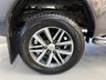 USED 2019 19 TOYOTA HI-LUX 2.4 D-4D Invincible X Pickup Double Cab 4dr Diesel Auto 4WD Euro 6 (TSS, 3.5t) (150 ps) 