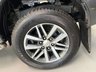 USED 2019 19 TOYOTA HI-LUX 2.4 D-4D Invincible X Pickup Double Cab 4dr Diesel Auto 4WD Euro 6 (TSS, 3.5t) (150 ps) 