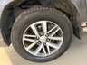 USED 2019 19 TOYOTA HI-LUX 2.4 D-4D Invincible X Pickup Double Cab 4dr Diesel Auto 4WD Euro 6 (TSS, 3.5t) (150 ps) 
