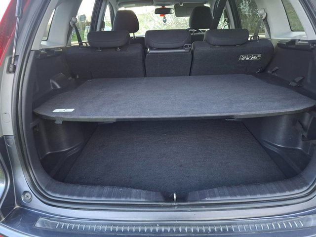 2012 HONDA CR-V - Photo 9