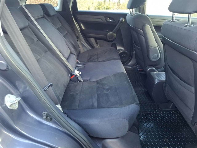 2012 HONDA CR-V - Photo 6