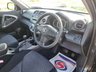 USED 2007 07 TOYOTA RAV4 2.0 XT3 SUV 5dr Petrol Automatic 4WD (212 g/km, 150 bhp) AUTOMATIC 11 SERVICES ULEZ