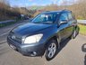 USED 2007 07 TOYOTA RAV4 2.0 XT3 SUV 5dr Petrol Automatic 4WD (212 g/km, 150 bhp) AUTOMATIC 11 SERVICES ULEZ
