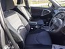 USED 2007 07 TOYOTA RAV4 2.0 XT3 SUV 5dr Petrol Automatic 4WD (212 g/km, 150 bhp) AUTOMATIC 11 SERVICES ULEZ