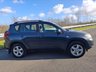 USED 2007 07 TOYOTA RAV4 2.0 XT3 SUV 5dr Petrol Automatic 4WD (212 g/km, 150 bhp) AUTOMATIC 11 SERVICES ULEZ