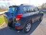 USED 2007 07 TOYOTA RAV4 2.0 XT3 SUV 5dr Petrol Automatic 4WD (212 g/km, 150 bhp) AUTOMATIC 11 SERVICES ULEZ
