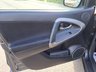 USED 2007 07 TOYOTA RAV4 2.0 XT3 SUV 5dr Petrol Automatic 4WD (212 g/km, 150 bhp) AUTOMATIC 11 SERVICES ULEZ