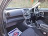 USED 2007 07 TOYOTA RAV4 2.0 XT3 SUV 5dr Petrol Automatic 4WD (212 g/km, 150 bhp) AUTOMATIC 11 SERVICES ULEZ