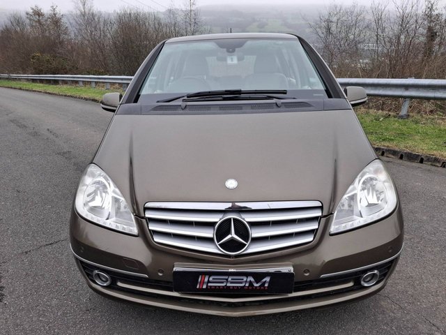 2008 Mercedes-Benz A-CLASS - Photo 2