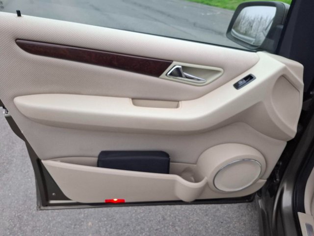 2008 Mercedes-Benz A-CLASS - Photo 6