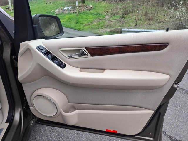 2008 Mercedes-Benz A-CLASS - Photo 7