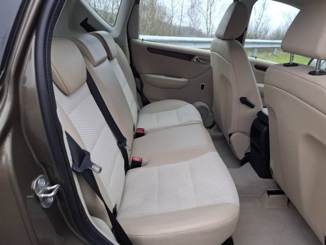 2008 Mercedes-Benz A-CLASS - Photo 9