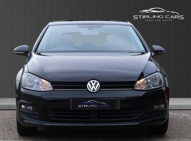 2015 Volkswagen Golf - Photo 3