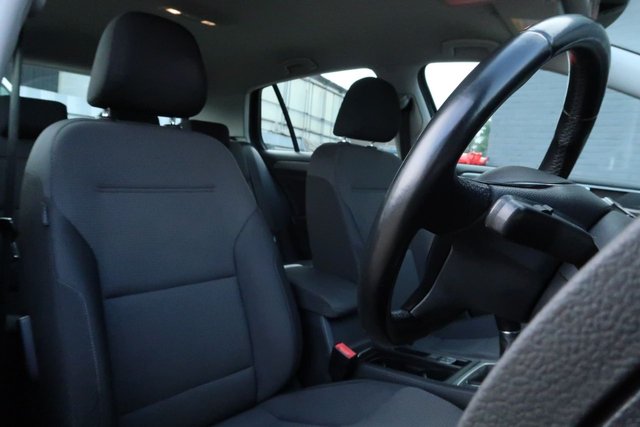 2015 Volkswagen Golf - Photo 12