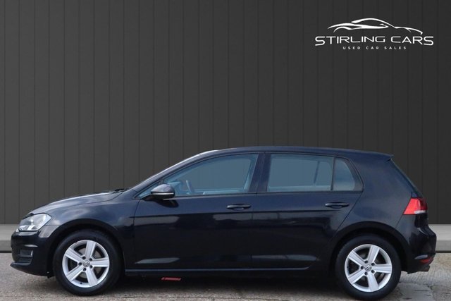 2015 Volkswagen Golf - Photo 5