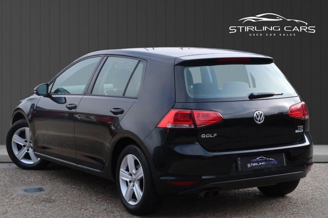 2015 Volkswagen Golf - Photo 6