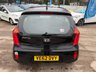 USED 2013 62 KIA PICANTO 1.25 2 Hatchback 5dr Petrol Auto Euro 5 (84 bhp) 