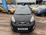 USED 2013 62 KIA PICANTO 1.25 2 Hatchback 5dr Petrol Auto Euro 5 (84 bhp) 