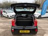 USED 2013 62 KIA PICANTO 1.25 2 Hatchback 5dr Petrol Auto Euro 5 (84 bhp) 