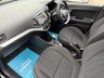 USED 2013 62 KIA PICANTO 1.25 2 Hatchback 5dr Petrol Auto Euro 5 (84 bhp) 