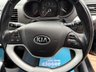 USED 2013 62 KIA PICANTO 1.25 2 Hatchback 5dr Petrol Auto Euro 5 (84 bhp) 