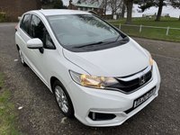 USED 2020 20 HONDA JAZZ 1.3 i-VTEC SE Navi Hatchback 5dr Petrol CVT Euro 6 (s/s) (102 ps) 