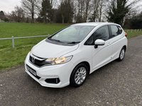 USED 2020 20 HONDA JAZZ 1.3 i-VTEC SE Navi Hatchback 5dr Petrol CVT Euro 6 (s/s) (102 ps) 