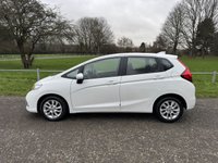 USED 2020 20 HONDA JAZZ 1.3 i-VTEC SE Navi Hatchback 5dr Petrol CVT Euro 6 (s/s) (102 ps) 