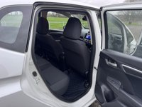 USED 2020 20 HONDA JAZZ 1.3 i-VTEC SE Navi Hatchback 5dr Petrol CVT Euro 6 (s/s) (102 ps) 