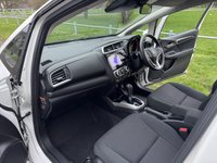 USED 2020 20 HONDA JAZZ 1.3 i-VTEC SE Navi Hatchback 5dr Petrol CVT Euro 6 (s/s) (102 ps) 