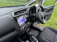 USED 2020 20 HONDA JAZZ 1.3 i-VTEC SE Navi Hatchback 5dr Petrol CVT Euro 6 (s/s) (102 ps) 