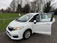 USED 2020 20 HONDA JAZZ 1.3 i-VTEC SE Navi Hatchback 5dr Petrol CVT Euro 6 (s/s) (102 ps) 